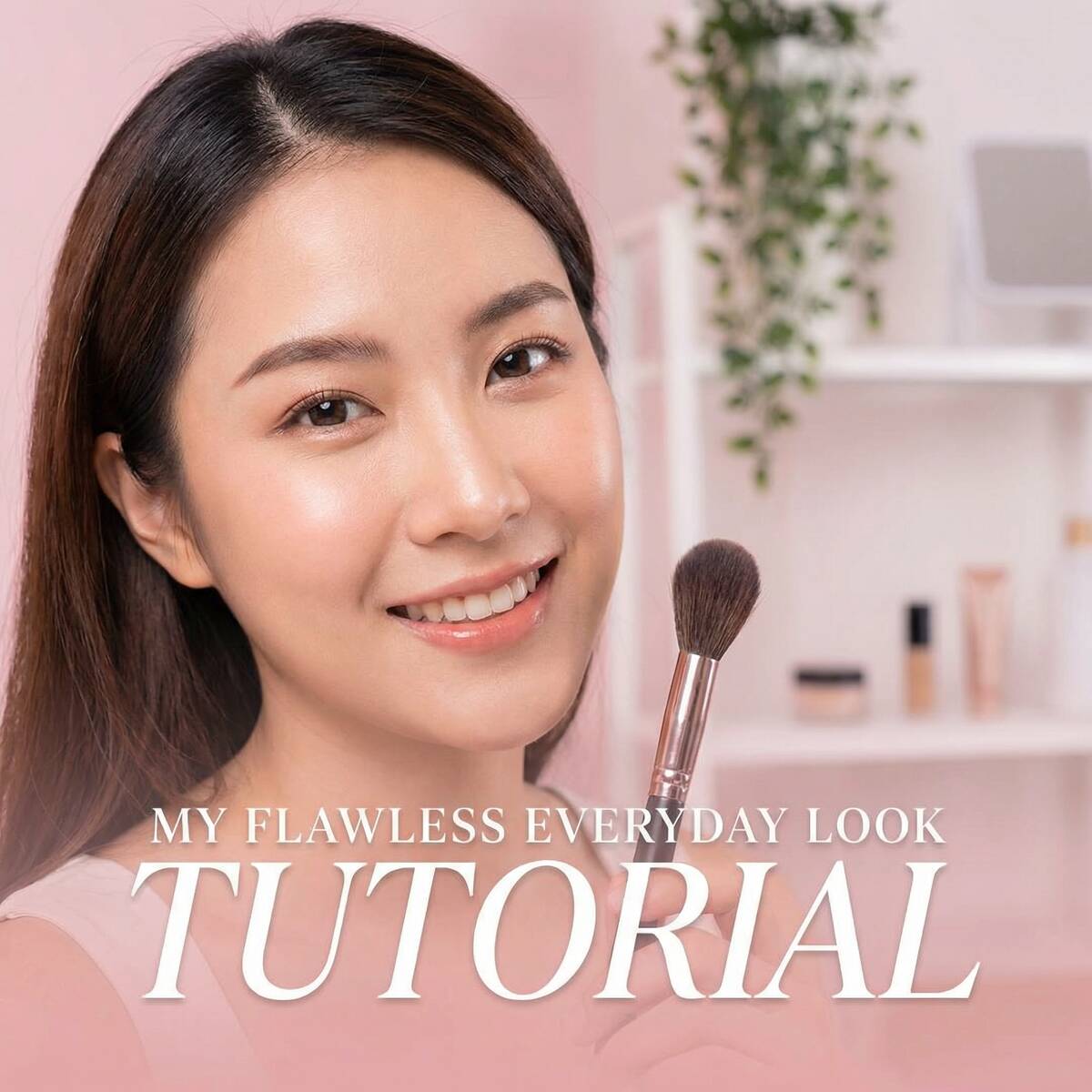 蜜桃视频美妆教程视频